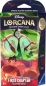 Preview: lorcana-cards-starter-deck-emerald-ruby-englisch